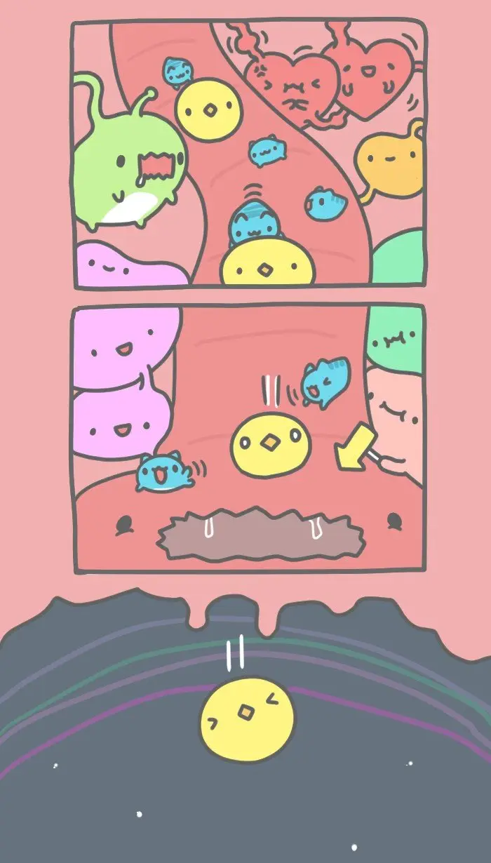 BugCat-Capoo (2015) - Capítulo 249 - Página 3 - LectorTMOo