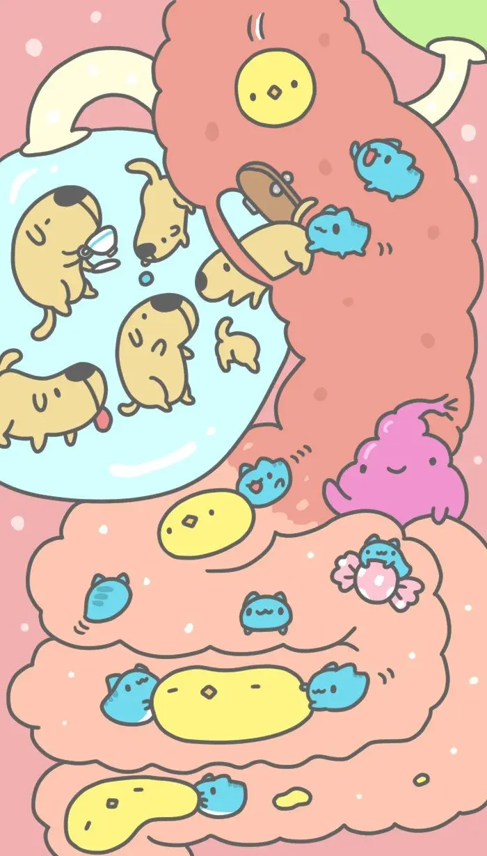 BugCat-Capoo (2015) - Capítulo 249 - Página 5 - LectorTMOo