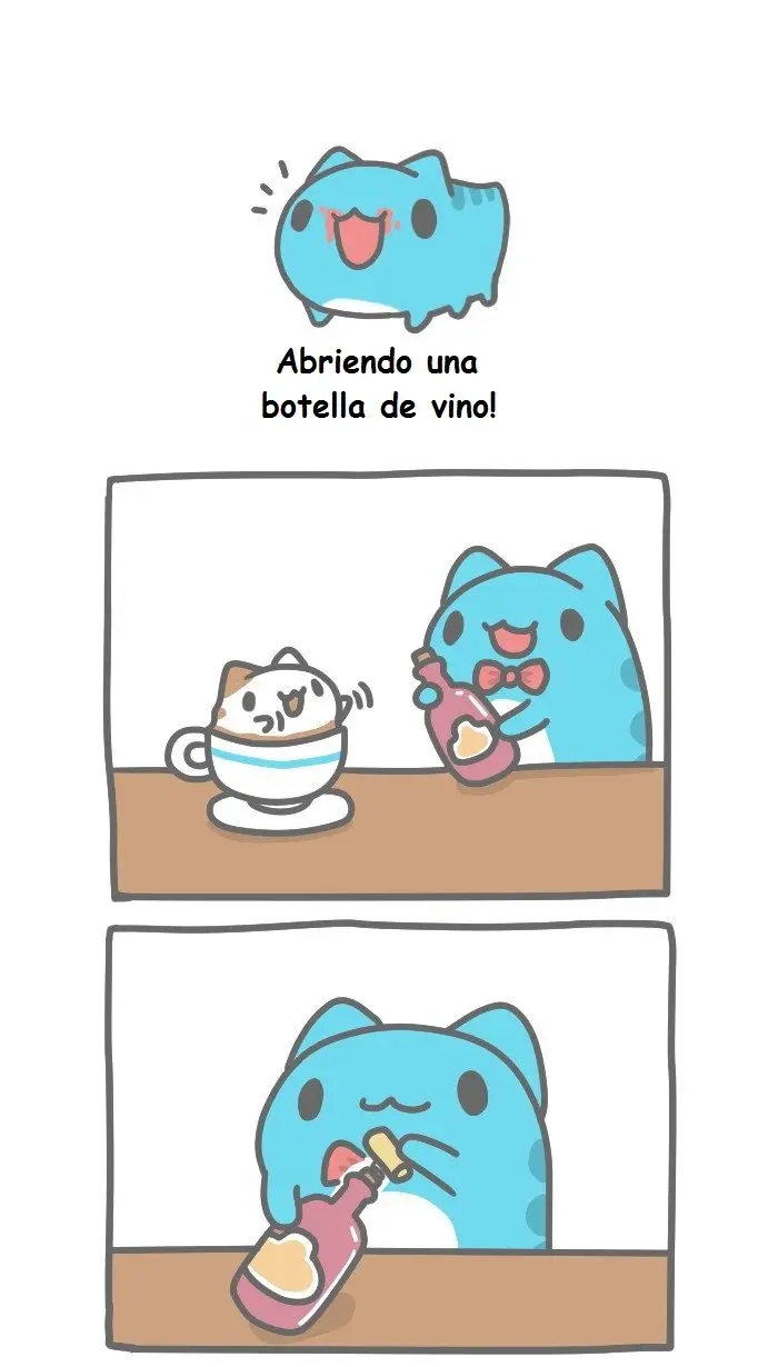 BugCat-Capoo (2015) - Capítulo 251 - Página 2 - LectorTMOo
