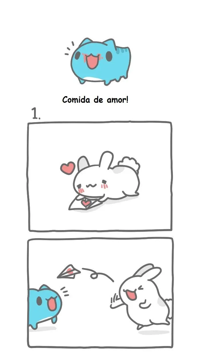 BugCat-Capoo (2015) - Capítulo 253 - Página 2 - LectorTMOo