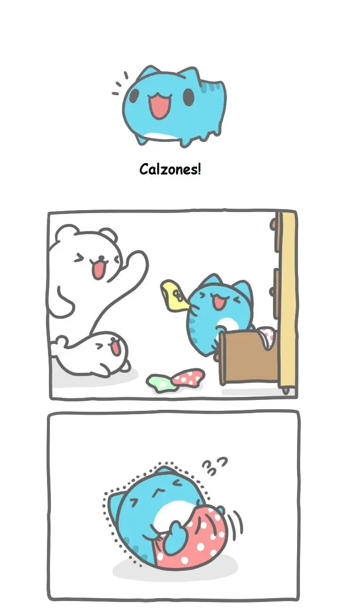 BugCat-Capoo (2015) - Capítulo 254 - Página 2 - LectorTMOo