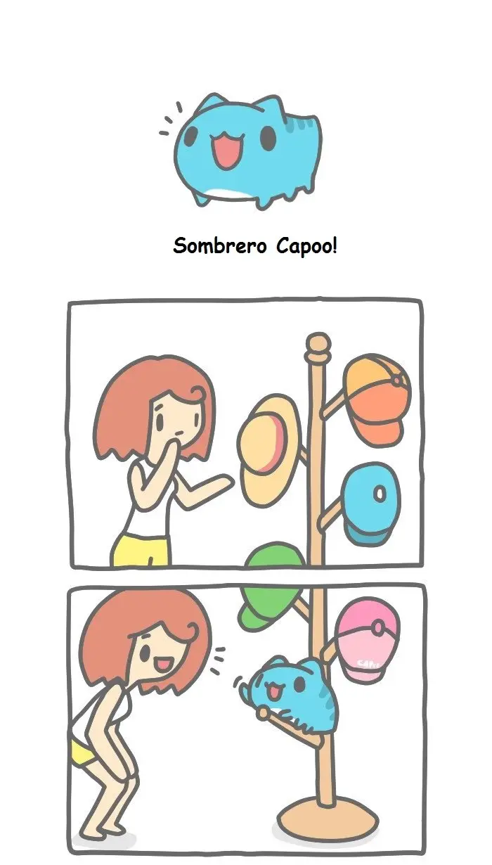 BugCat-Capoo (2015) - Capítulo 255 - Página 2 - LectorTMOo