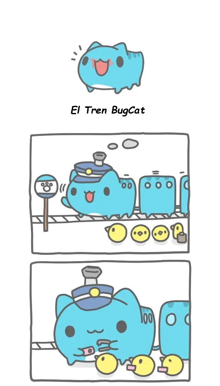 BugCat-Capoo (2015) - Capítulo 264 - Página 2 - LectorTMOo