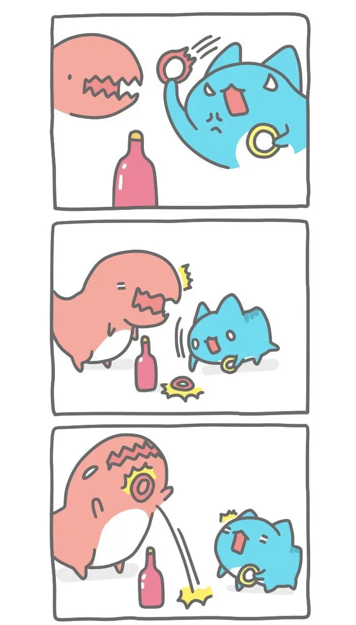 BugCat-Capoo (2015) - Capítulo 269 - Página 4 - LectorTMOo