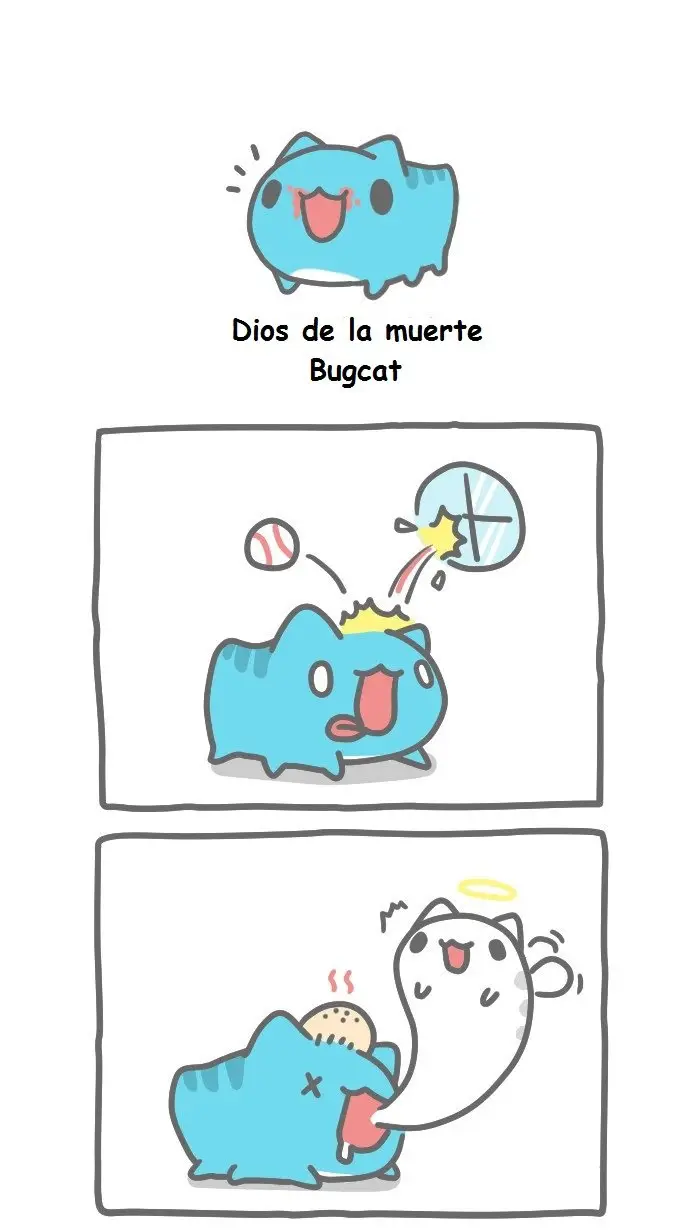 BugCat-Capoo (2015) - Capítulo 273 - Página 2 - LectorTMOo