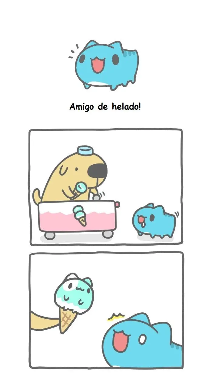 BugCat-Capoo (2015) - Capítulo 276 - Página 2 - LectorTMOo