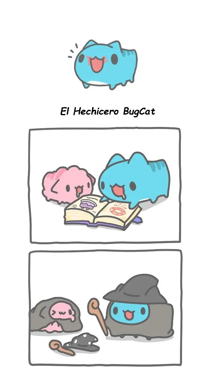 BugCat-Capoo (2015) - Capítulo 281 - Página 2 - LectorTMOo