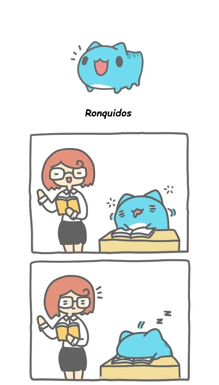 BugCat-Capoo (2015) - Capítulo 282 - Página 2 - LectorTMOo