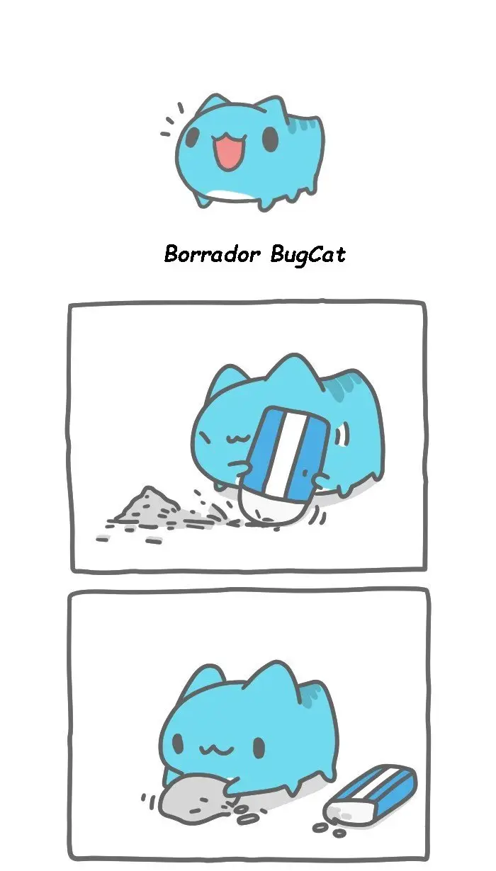 BugCat-Capoo (2015) - Capítulo 287 - Página 2 - LectorTMOo