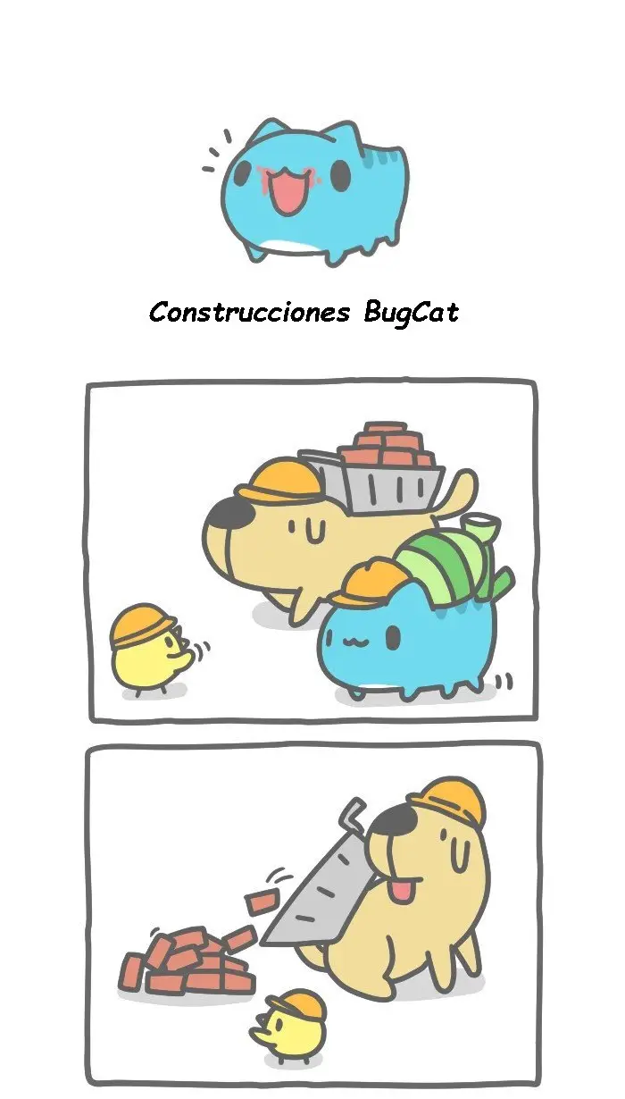 BugCat-Capoo (2015) - Capítulo 288 - Página 2 - LectorTMOo