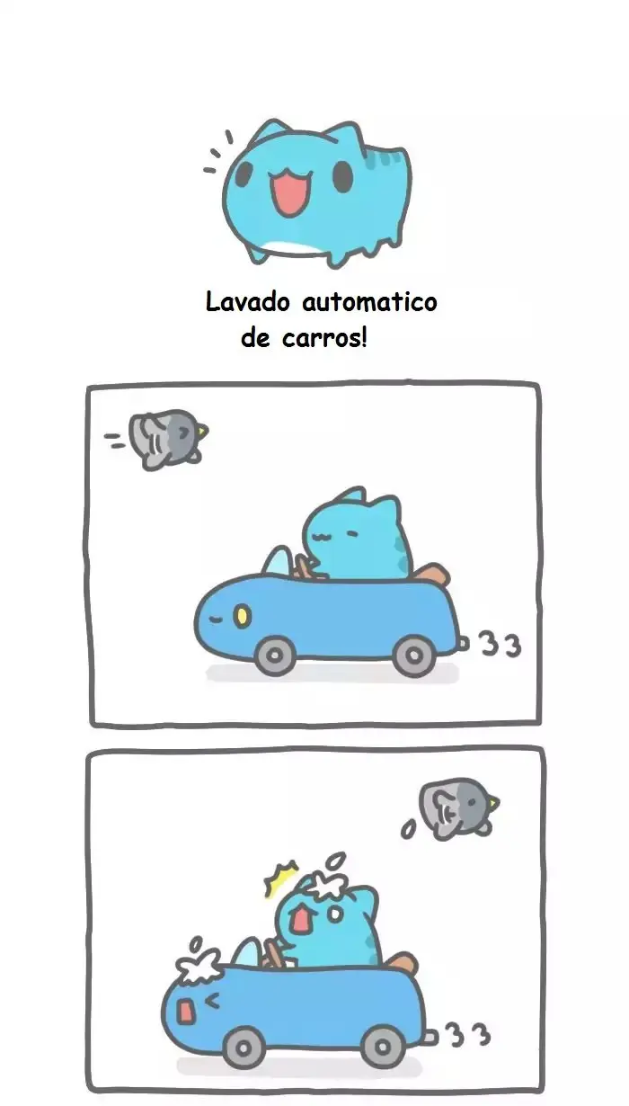 BugCat-Capoo (2015) - Capítulo 290 - Página 1 - LectorTMOo