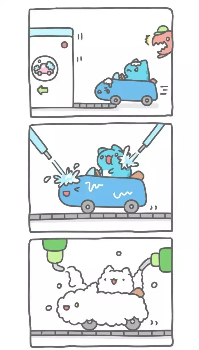 BugCat-Capoo (2015) - Capítulo 290 - Página 2 - LectorTMOo