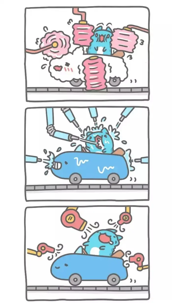 BugCat-Capoo (2015) - Capítulo 290 - Página 3 - LectorTMOo