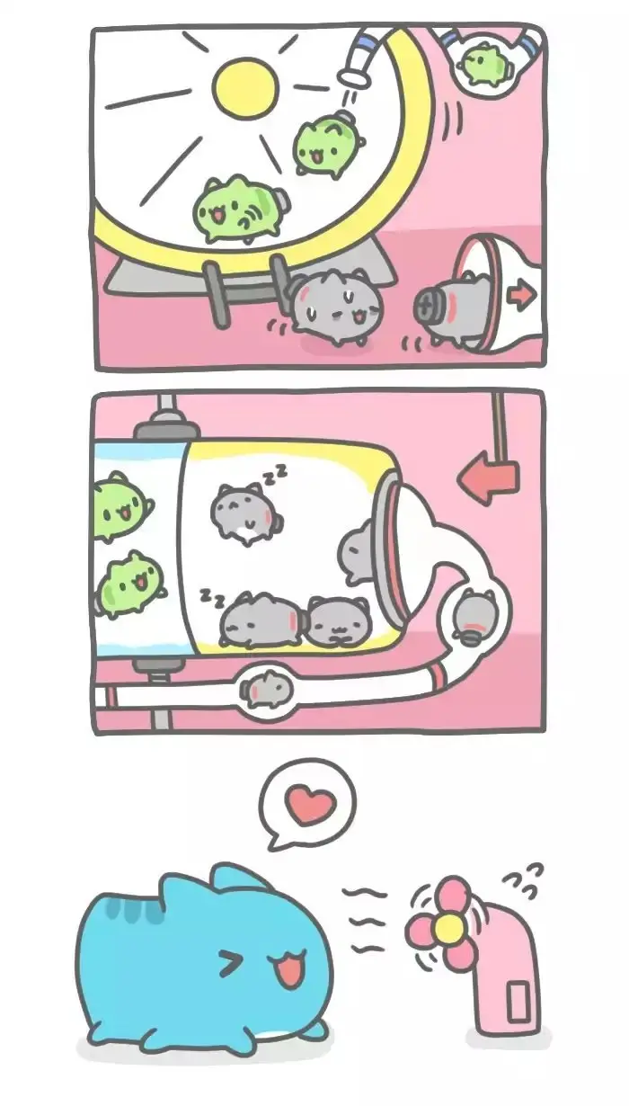 BugCat-Capoo (2015) - Capítulo 291 - Página 4 - LectorTMOo