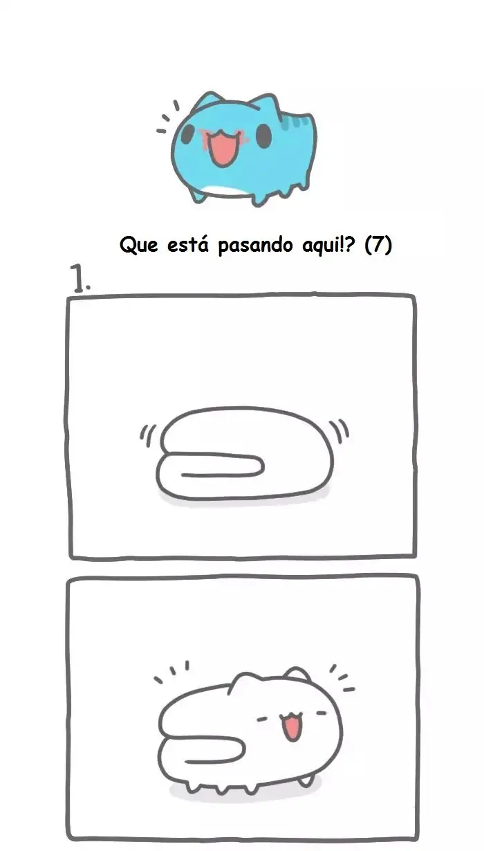 BugCat-Capoo (2015) - Capítulo 293 - Página 1 - LectorTMOo