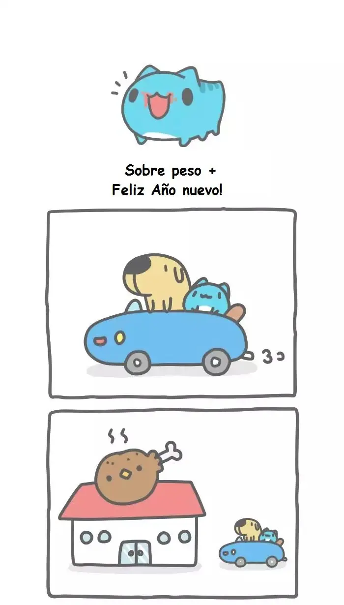 BugCat-Capoo (2015) - Capítulo 295 - Página 1 - LectorTMOo