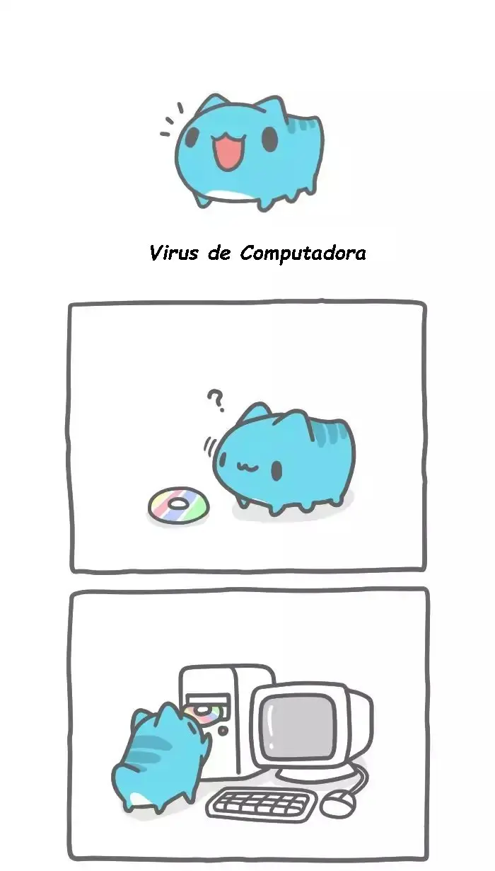 BugCat-Capoo (2015) - Capítulo 303 - Página 2 - LectorTMOo