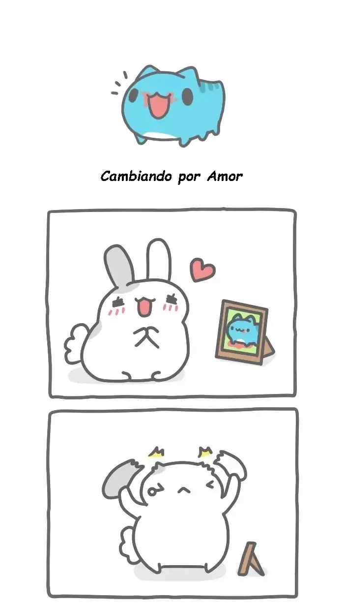 BugCat-Capoo (2015) - Capítulo 307 - Página 2 - LectorTMOo