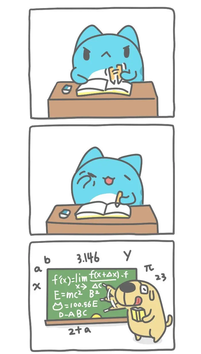 BugCat-Capoo (2015) - Capítulo 322 - Página 3 - LectorTMOo