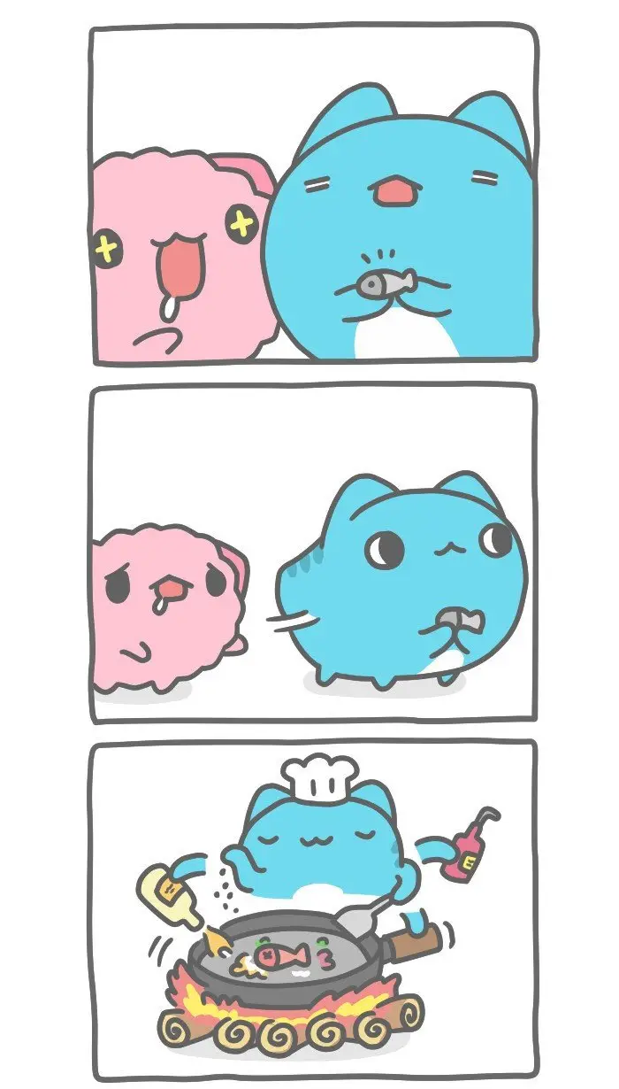BugCat-Capoo (2015) - Capítulo 330 - Página 3 - LectorTMOo