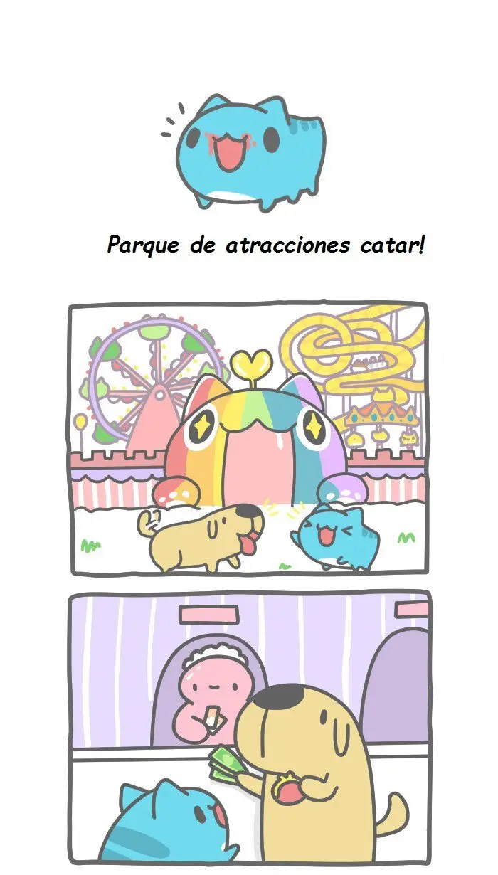 BugCat-Capoo (2015) - Capítulo 332 - Página 2 - LectorTMOo