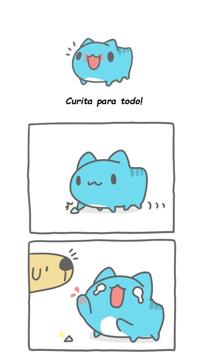 BugCat-Capoo (2015) - Capítulo 335 - Página 2 - LectorTMOo