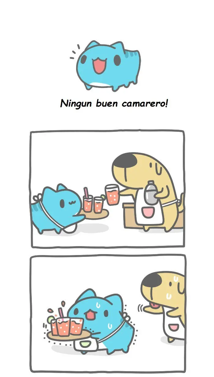 BugCat-Capoo (2015) - Capítulo 337 - Página 2 - LectorTMOo