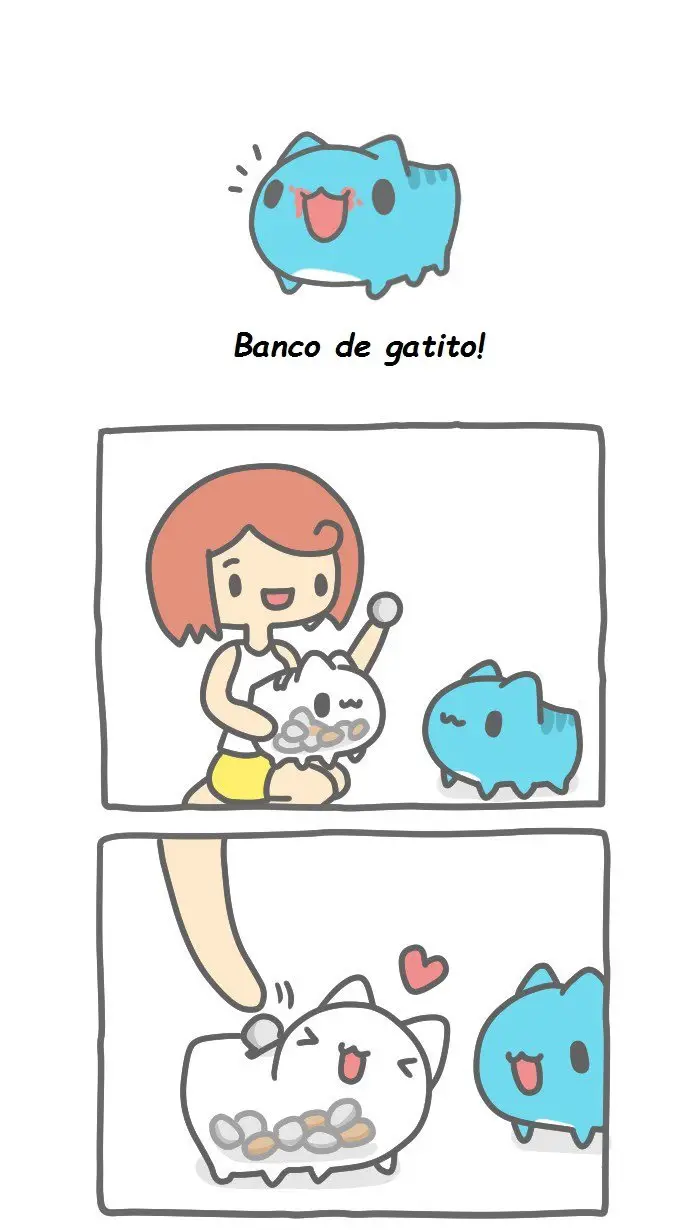 BugCat-Capoo (2015) - Capítulo 338 - Página 2 - LectorTMOo