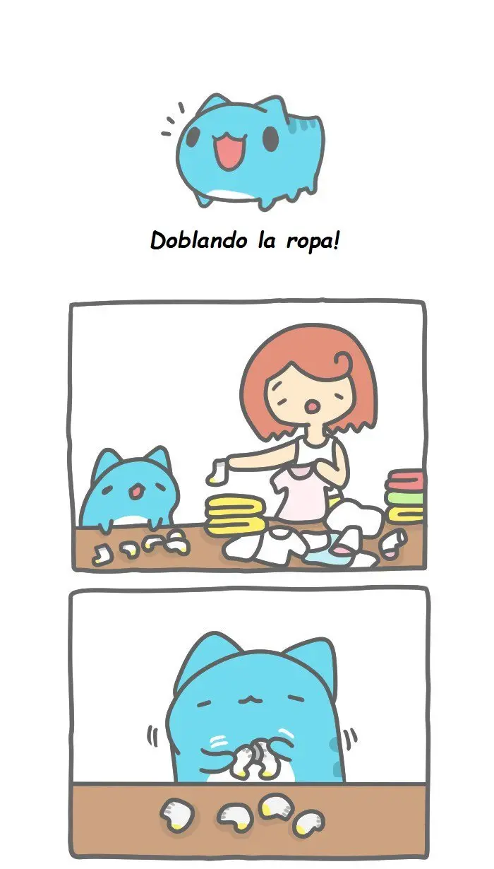 BugCat-Capoo (2015) - Capítulo 339 - Página 2 - LectorTMOo