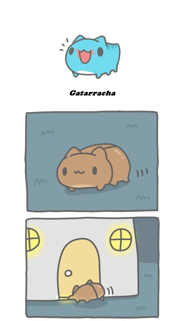 BugCat-Capoo (2015) - Capítulo 341 - Página 2 - LectorTMOo