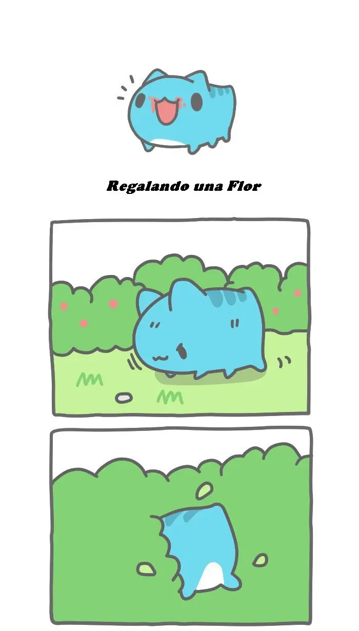 BugCat-Capoo (2015) - Capítulo 342 - Página 2 - LectorTMOo