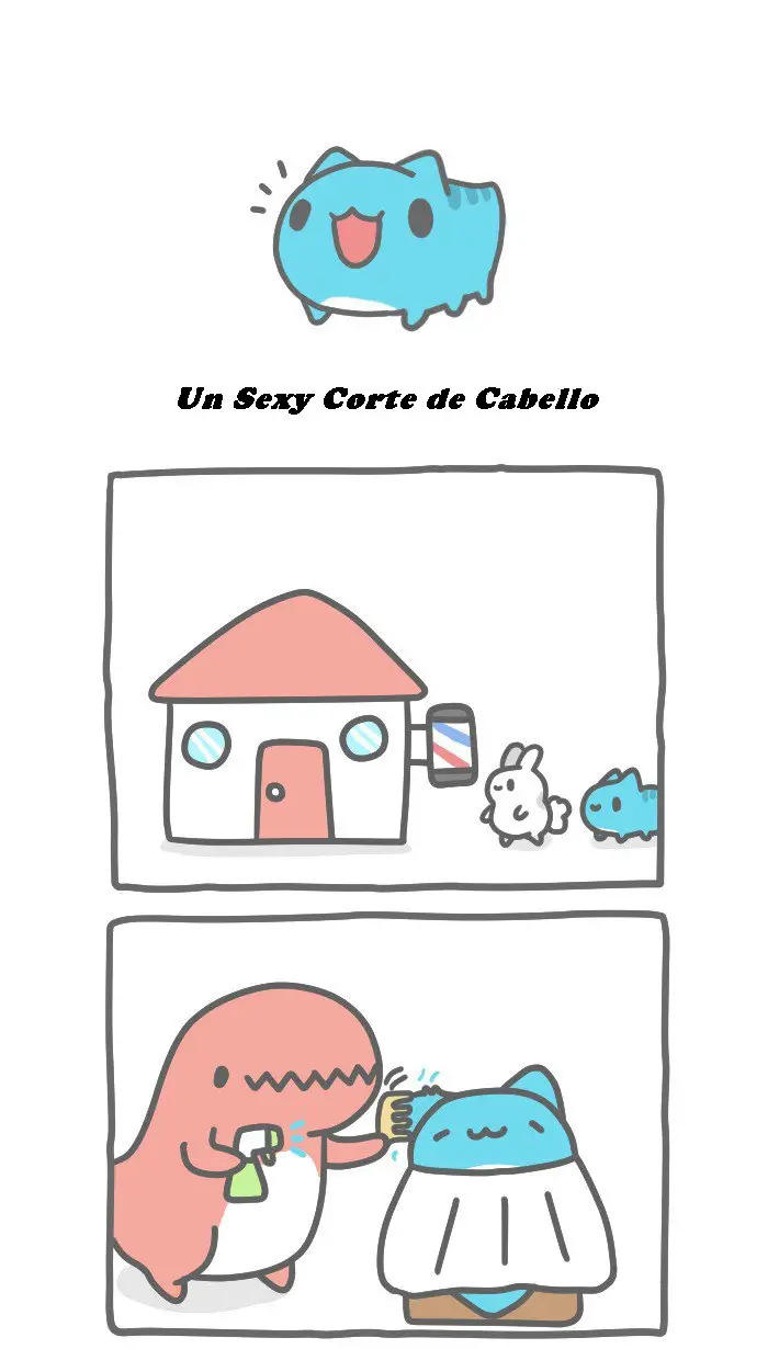 BugCat-Capoo (2015) - Capítulo 345 - Página 2 - LectorTMOo
