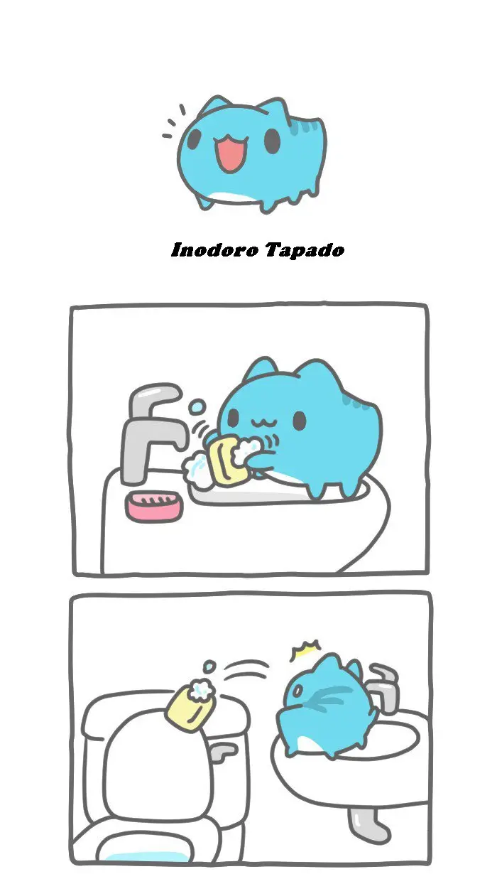 BugCat-Capoo (2015) - Capítulo 349 - Página 2 - LectorTMOo