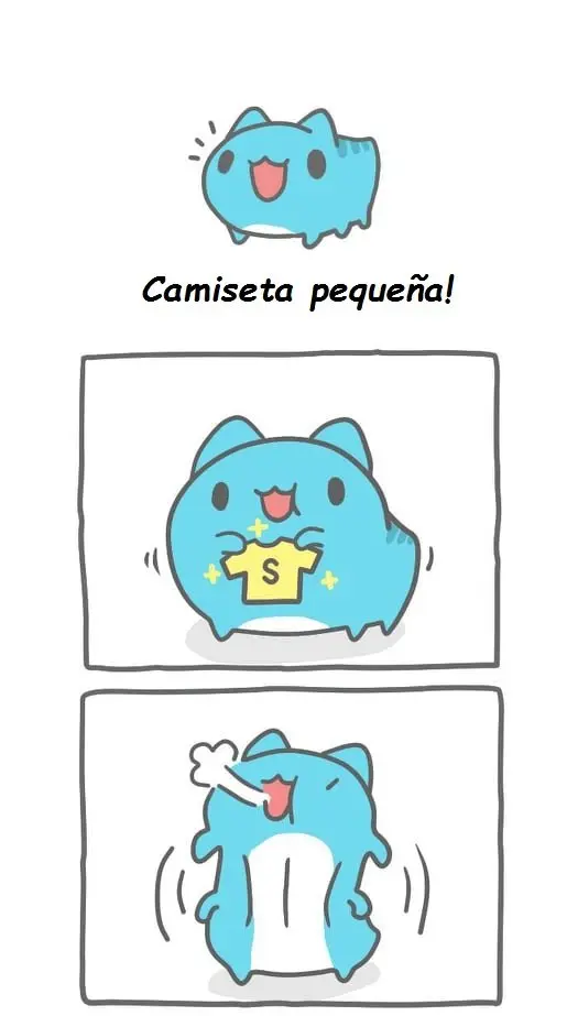 BugCat-Capoo (2015) - Capítulo 356 - Página 1 - LectorTMOo