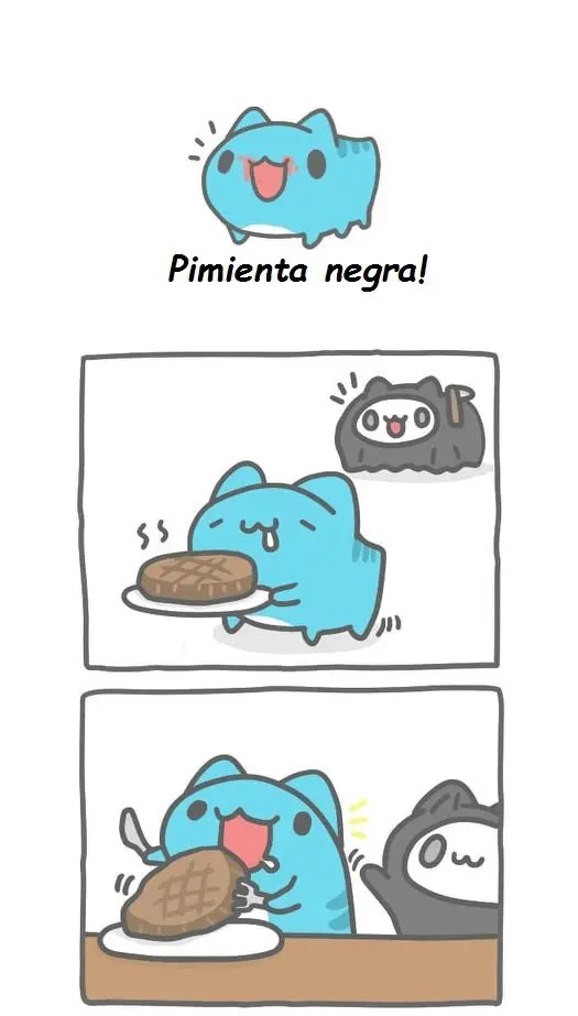 BugCat-Capoo (2015) - Capítulo 357 - Página 2 - LectorTMOo