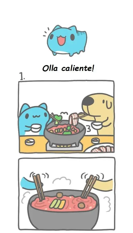 BugCat-Capoo (2015) - Capítulo 358 - Página 2 - LectorTMOo