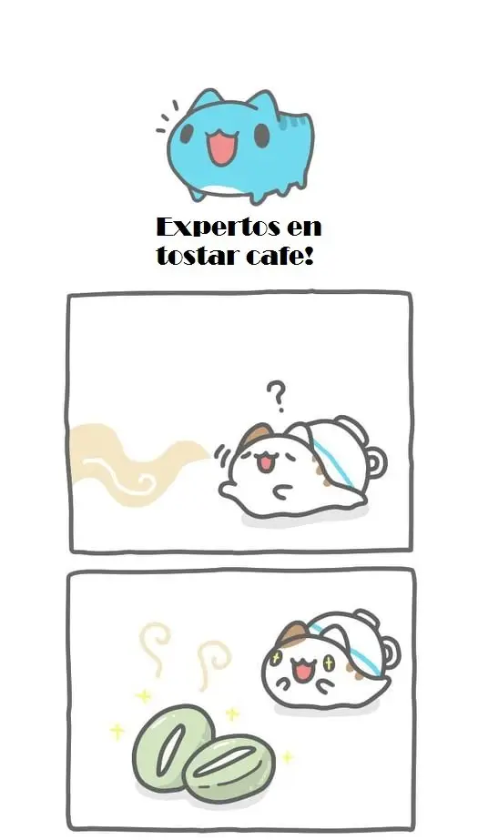 BugCat-Capoo (2015) - Capítulo 370 - Página 1 - LectorTMOo