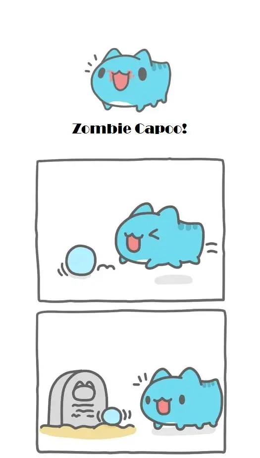 BugCat-Capoo (2015) - Capítulo 371 - Página 1 - LectorTMOo