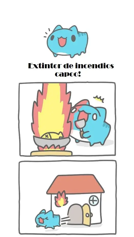 BugCat-Capoo (2015) - Capítulo 375 - Página 2 - LectorTMOo
