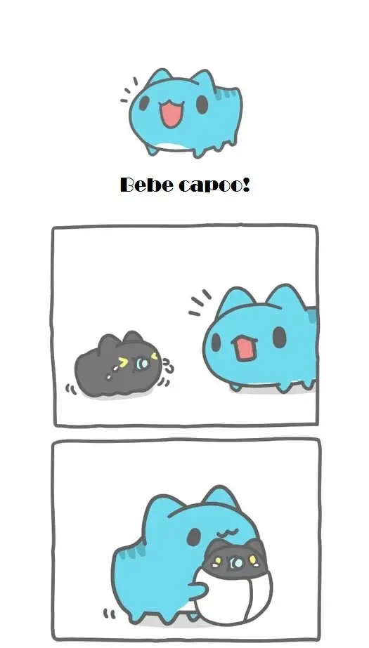 BugCat-Capoo (2015) - Capítulo 377 - Página 2 - LectorTMOo