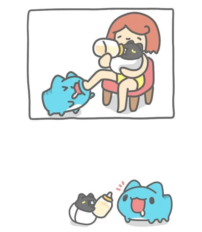 BugCat-Capoo (2015) - Capítulo 377 - Página 6 - LectorTMOo