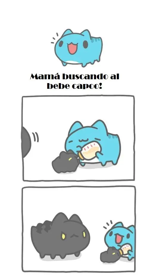BugCat-Capoo (2015) - Capítulo 378 - Página 2 - LectorTMOo