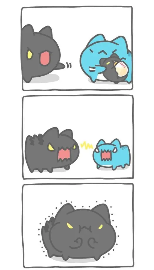 BugCat-Capoo (2015) - Capítulo 378 - Página 3 - LectorTMOo