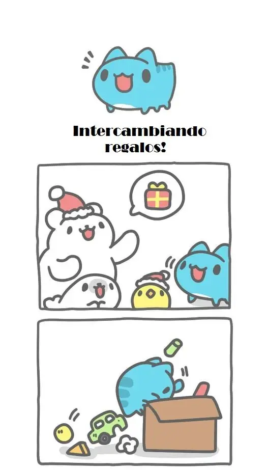 BugCat-Capoo (2015) - Capítulo 392 - Página 2 - LectorTMOo