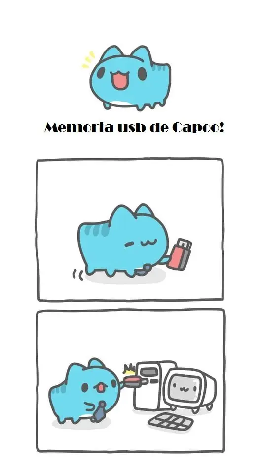 BugCat-Capoo (2015) - Capítulo 419 - Página 2 - LectorTMOo