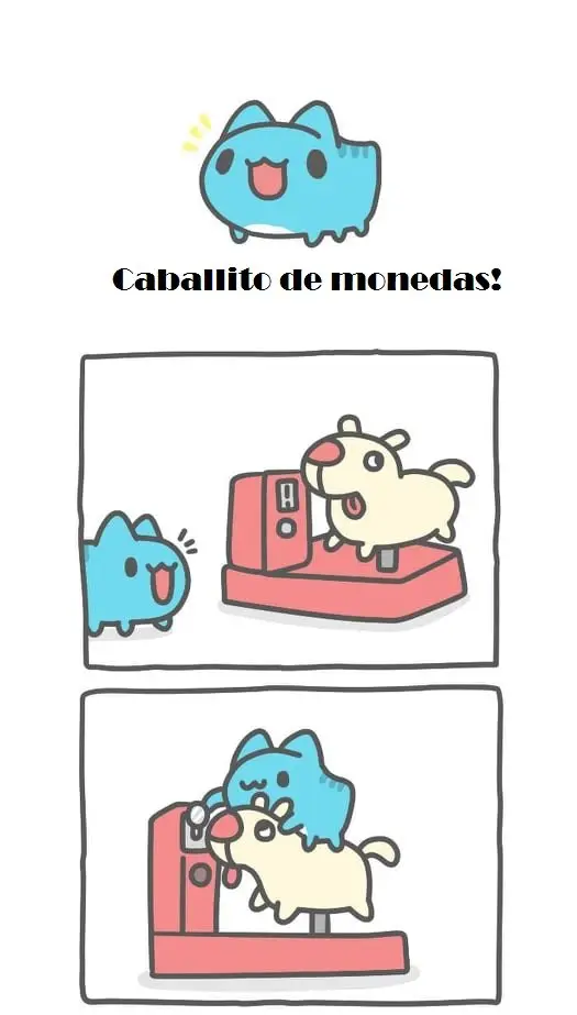 BugCat-Capoo (2015) - Capítulo 431 - Página 2 - LectorTMOo