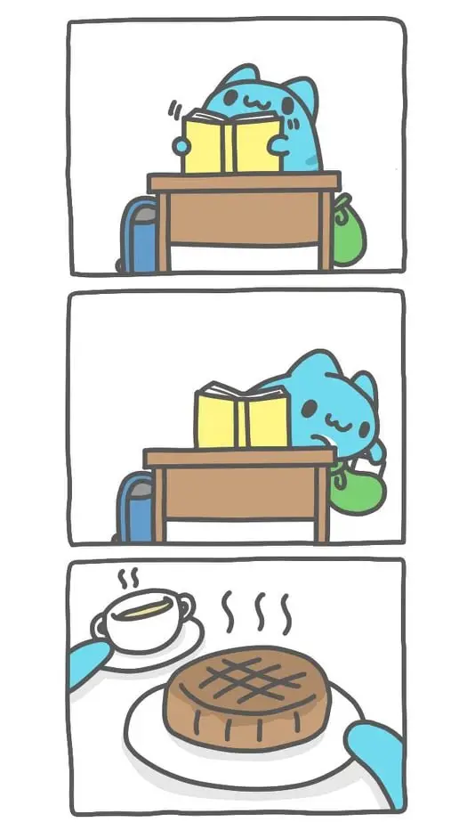 BugCat-Capoo (2015) - Capítulo 435 - Página 3 - LectorTMOo