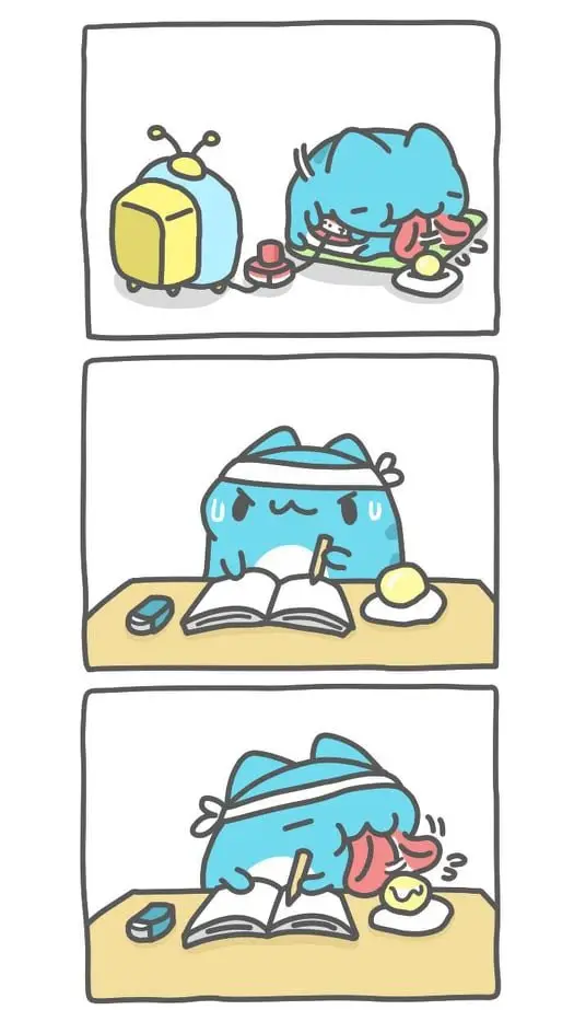 BugCat-Capoo (2015) - Capítulo 438 - Página 5 - LectorTMOo