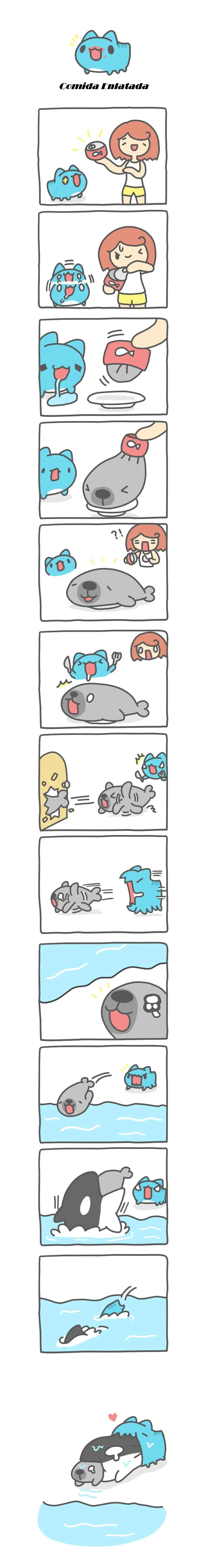 BugCat-Capoo (2015) - Capítulo 446 - Página 2 - LectorTMOo