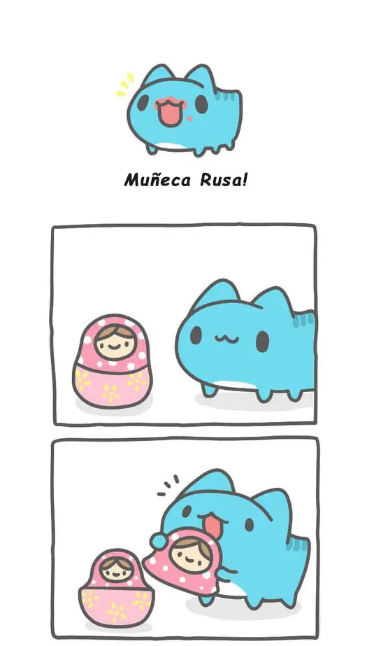 BugCat-Capoo (2015) - Capítulo 450 - Página 2 - LectorTMOo